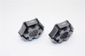 alt="TRAXXAS 1/8 X-Maxx Aluminium Wheel Hex Claw (+3mm) - 2pcs - GPM TXM006/+3" title="TRAXXAS 1/8 X-Maxx Aluminium Wheel Hex Claw (+3mm) - 2pcs - GPM TXM006/+3"