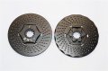 alt="TRAXXAS X-MAXX Aluminium Front Wheel Hex Claw +3mm With Brake Disk - 2pcs - GPM TXM006F/DISK" title="TRAXXAS X-MAXX Aluminium Front Wheel Hex Claw +3mm With Brake Disk - 2pcs - GPM TXM006F/DISK"