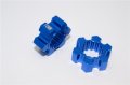 alt="TRAXXAS 1/8 X-Maxx Aluminium Wheel Hex (10mm Thickness) - 2pcs - GPM TXM010/10MM" title="TRAXXAS 1/8 X-Maxx Aluminium Wheel Hex (10mm Thickness) - 2pcs - GPM TXM010/10MM"