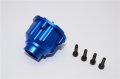 alt="TRAXXAS 1/8 X-Maxx Aluminium Differential Case - 1pc - GPM TXM011" title="TRAXXAS 1/8 X-Maxx Aluminium Differential Case - 1pc - GPM TXM011"