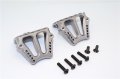 alt="TRAXXAS 1/8 X-Maxx Aluminium Motor Heat Sink Mount - 1set - GPM TXM018N" title="TRAXXAS 1/8 X-Maxx Aluminium Motor Heat Sink Mount - 1set - GPM TXM018N"