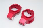 TRAXXAS 1/8 X-Maxx Aluminium Front C Hubs -1pr - GPM TXM019