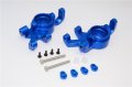 alt="TRAXXAS 1/8 X-Maxx Aluminium Front Knuckle Arms - 1pr - GPM TXM021" title="TRAXXAS 1/8 X-Maxx Aluminium Front Knuckle Arms - 1pr - GPM TXM021"