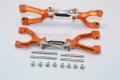 alt="TRAXXAS X-MAXX Spring Steel + Aluminum Supporting Mount With Front / Rear Upper Arms set - GPM TXM054SN" title="TRAXXAS X-MAXX Spring Steel + Aluminum Supporting Mount With Front / Rear Upper Arms set - GPM TXM054SN"