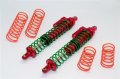 alt="TRAXXAS 1/8 X-Maxx Aluminium Front/Rear Adjustable Spring Shocks - 1pr - GPM TXM12170" title="TRAXXAS 1/8 X-Maxx Aluminium Front/Rear Adjustable Spring Shocks - 1pr - GPM TXM12170"