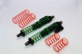 alt="TRAXXAS 1/8 X-Maxx Aluminium Front/Rear Adjustable Spring Shocks - 1pr - GPM TXM12170" title="TRAXXAS 1/8 X-Maxx Aluminium Front/Rear Adjustable Spring Shocks - 1pr - GPM TXM12170"