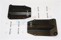 alt="TRAXXAS X-MAXX Aluminium Centre Skid Plate - 2pcs set - GPM TXM332" title="TRAXXAS X-MAXX Aluminium Centre Skid Plate - 2pcs set - GPM TXM332"