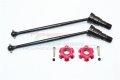 alt="TRAXXAS X-MAXX Harden Steel #45 CVD For 8s Front Or Rear With Alloy Hex - 8pc set - GPM TXM8170N" title="TRAXXAS X-MAXX Harden Steel #45 CVD For 8s Front Or Rear With Alloy Hex - 8pc set - GPM TXM8170N"