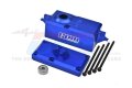 alt="TRAXXAS X-MAXX 6S MONSTER 7075 Alloy Servo Protective Cover (For 2085,2085X,2085R,2090 Servo) - GPM TXM023" title="TRAXXAS X-MAXX 6S MONSTER 7075 Alloy Servo Protective Cover (For 2085,2085X,2085R,2090 Servo) - GPM TXM023"