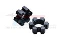 alt="TRAXXAS X-MAXX 8S Aluminium 7075-t6 Wheel Hex Hubs - GPM TXM010/10MMN" title="TRAXXAS X-MAXX 8S Aluminium 7075-t6 Wheel Hex Hubs - GPM TXM010/10MMN"