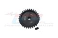 alt="TRAXXAS X-MAXX 8S 40cr Steel Motor Gear 30T - GPM TXM030TS" title="TRAXXAS X-MAXX 8S 40cr Steel Motor Gear 30T - GPM TXM030TS"