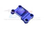 TRAXXAS X-MAXX 8S Aluminium 7075-T6 Rear Gear Cover - GPM TXM038N