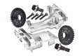 alt="TRAXXAS X-MAXX 8S Aluminum 7075-T6 Front And Rear Upper Bulkhead+Medium Carbon Steel 32/10T Front And Rear Differential Gear set - GPM XRT12131032" title="TRAXXAS X-MAXX 8S Aluminum 7075-T6 Front And Rear Upper Bulkhead+Medium Carbon Steel 32/10T Front And Rear Differential Gear set - GPM XRT12131032"
