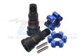 alt="TRAXXAS X-MAXX 8S High Carbon Steel Front/Rear CVD Joints+Aluminium 7075-T6 Wheel Hex Hubs - GPM XRT170/10/JT" title="TRAXXAS X-MAXX 8S High Carbon Steel Front/Rear CVD Joints+Aluminium 7075-T6 Wheel Hex Hubs - GPM XRT170/10/JT"