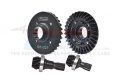 alt="TRAXXAS XRT 8S Medium Carbon Steel 32/10T Front And Rear Differential Gear set - GPM XRT1032TS" title="TRAXXAS XRT 8S Medium Carbon Steel 32/10T Front And Rear Differential Gear set - GPM XRT1032TS"