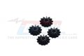 alt="TRAXXAS XRT 8S Medium Carbon Steel Front/Middle/Rear Differential Spider Gears - GPM XRT1200S/G2" title="TRAXXAS XRT 8S Medium Carbon Steel Front/Middle/Rear Differential Spider Gears - GPM XRT1200S/G2"