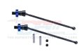 alt="TRAXXAS XRT 8S 4140 Medium Carbon Steel Front/Rear Driveshaft With 7075 Alloy Hex - GPM XRT190" title="TRAXXAS XRT 8S 4140 Medium Carbon Steel Front/Rear Driveshaft With 7075 Alloy Hex - GPM XRT190"