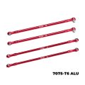 alt="VANQUISH H10 OPTIC YOKOHAMA 7075-T6 Alloy Upper Link Bar set - GPM H10049FR" title="VANQUISH H10 OPTIC YOKOHAMA 7075-T6 Alloy Upper Link Bar set - GPM H10049FR"