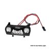 VANQUISH H10 OPTIC YOKOHAMA 7075 Alloy Front Bumper With Led White Light - GPM H10330F