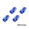 VANQUISH H10 OPTIC YOKOHAMA 7075-T6 Alloy Shock Cap - GPM H10DP/CAP
