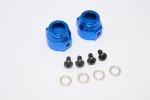 Vaterra 1/10 K-5 Blazer Ascender Aluminium Rear Hub Carrier - 1pr set - GPM K5022