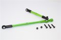 alt="Vaterra 1/10 K-5 Blazer Ascender Aluminium Steering Tie Rod - 2pcs set - GPM K5160" title="Vaterra 1/10 K-5 Blazer Ascender Aluminium Steering Tie Rod - 2pcs set - GPM K5160"