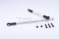 alt="Vaterra 1/10 K-5 Blazer Ascender Aluminium Steering Tie Rod - 2pcs set - GPM K5160" title="Vaterra 1/10 K-5 Blazer Ascender Aluminium Steering Tie Rod - 2pcs set - GPM K5160"