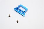 XMODS RADIO SHACK  Alloy Body Lock Plate With Screws (For Rsx) - GPM XM330RSX