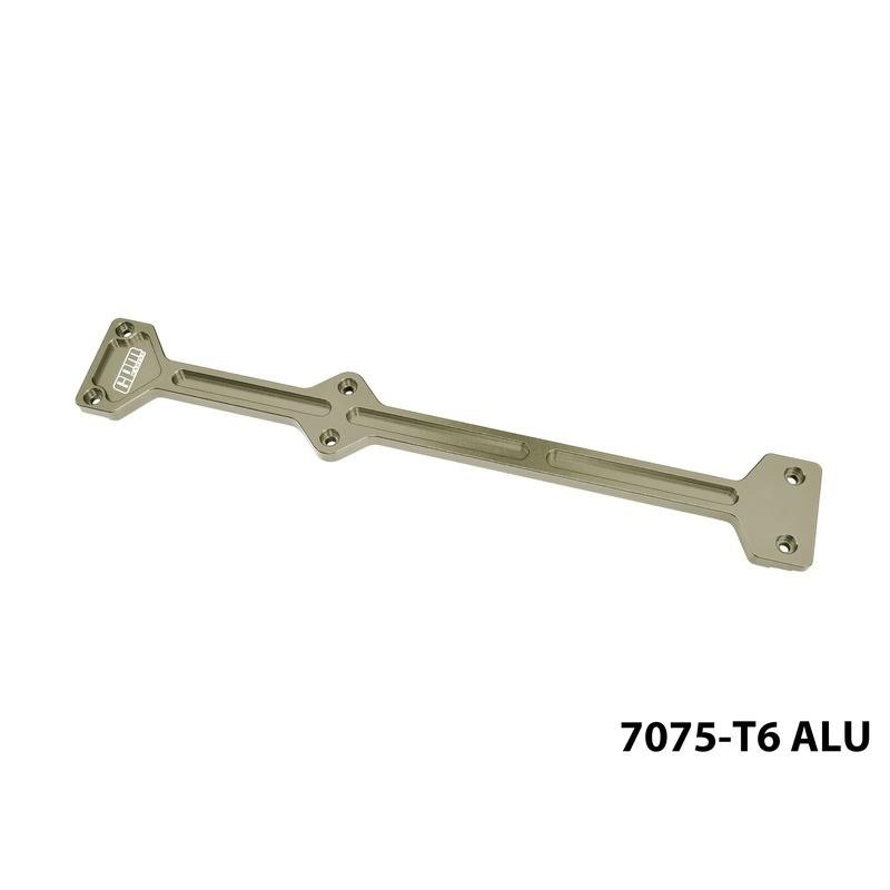 YIKONG YK7081 TB8 7075 Alloy Upper Deck - GPM TB8/025