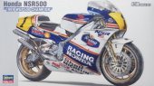 Hasegawa 21504 - 1/12 BK-4 Honda NSR500 1989 WGP500 Champion