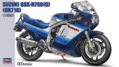 Hasegawa 21507 - 1/12 BK-7 Suzuki GSX-R750 (G)(GR71G)