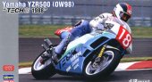 Hasegawa 21727 - 1/12 Yamaha YZR500 (OW98) TECH 21 1988