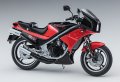 alt="Hasegawa 21740 - 1/12 Kawasaki KR250 (KR250A) Black/Red Color 1984" title="Hasegawa 21740 - 1/12 Kawasaki KR250 (KR250A) Black/Red Color 1984"