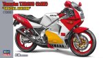 Hasegawa 21759 - 1/12 Yamaha TZR250 (2AW) Special Edition