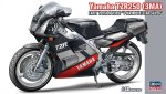 Hasegawa 21784 - 1/12 Yamaha TZR250 (3MA) Early Version 1989 (V-Max Bule/Star Silver)