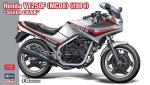 Hasegawa 21771 - 1/12 Honda VT250F (MC08) (1984) Silver Color