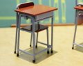 alt="Hasegawa FA01 - 1/12 Desk & Chair of School" title="Hasegawa FA01 - 1/12 Desk & Chair of School"
