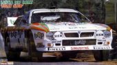Hasegawa 20214 - 1/24 Lancia 037 Rally Jolly Club