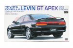 Hasegawa 20254 - 1/24 Toyota Corolla Levin GT APEX (Limited Edition)
