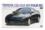 Hasegawa 20255 - 1/24 Toyota Celica GT-Four RC Limited Edition