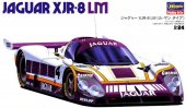 Hasegawa 20272 - 1/24 CC-1 Jaguar XJR-8LM (Le Mans Type)