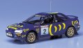 alt="Hasegawa 20297 - 1/24 Subaru Impreza WRX 1993 RAC Rally" title="Hasegawa 20297 - 1/24 Subaru Impreza WRX 1993 RAC Rally"
