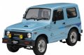 alt="Hasegawa 20301 - 1/24 Suzuki Jimny (ja11-1) 1990" title="Hasegawa 20301 - 1/24 Suzuki Jimny (ja11-1) 1990"