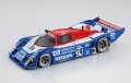 alt="Hasegawa 20404 - 1/24 YHP Nissan R92CP" title="Hasegawa 20404 - 1/24 YHP Nissan R92CP"