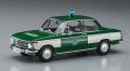 alt="Hasegawa 20478 - 1/24 BMW 2002 ti Police Car" title="Hasegawa 20478 - 1/24 BMW 2002 ti Police Car"