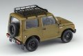 alt="Hasegawa 20606 - 1/24 Suzuki Jimny (JA11-5) with Roof Carrier" title="Hasegawa 20606 - 1/24 Suzuki Jimny (JA11-5) with Roof Carrier"