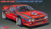 Hasegawa 20631 - 1/24 Lancia 037 Rally 'Portugal Test Car'