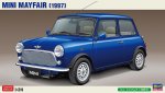 Hasegawa 20671 - 1/24 Mini Mayfair (1997)