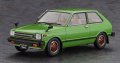 alt="Hasegawa 20761 - 1/24 Toyota Starlet KP61 SE (3 Door) Middle Version 1980" title="Hasegawa 20761 - 1/24 Toyota Starlet KP61 SE (3 Door) Middle Version 1980"