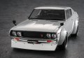 alt="Hasegawa 20772 - 1/24 Nissan Skyline 2000GT-R KPGC110 Racing Custom" title="Hasegawa 20772 - 1/24 Nissan Skyline 2000GT-R KPGC110 Racing Custom"